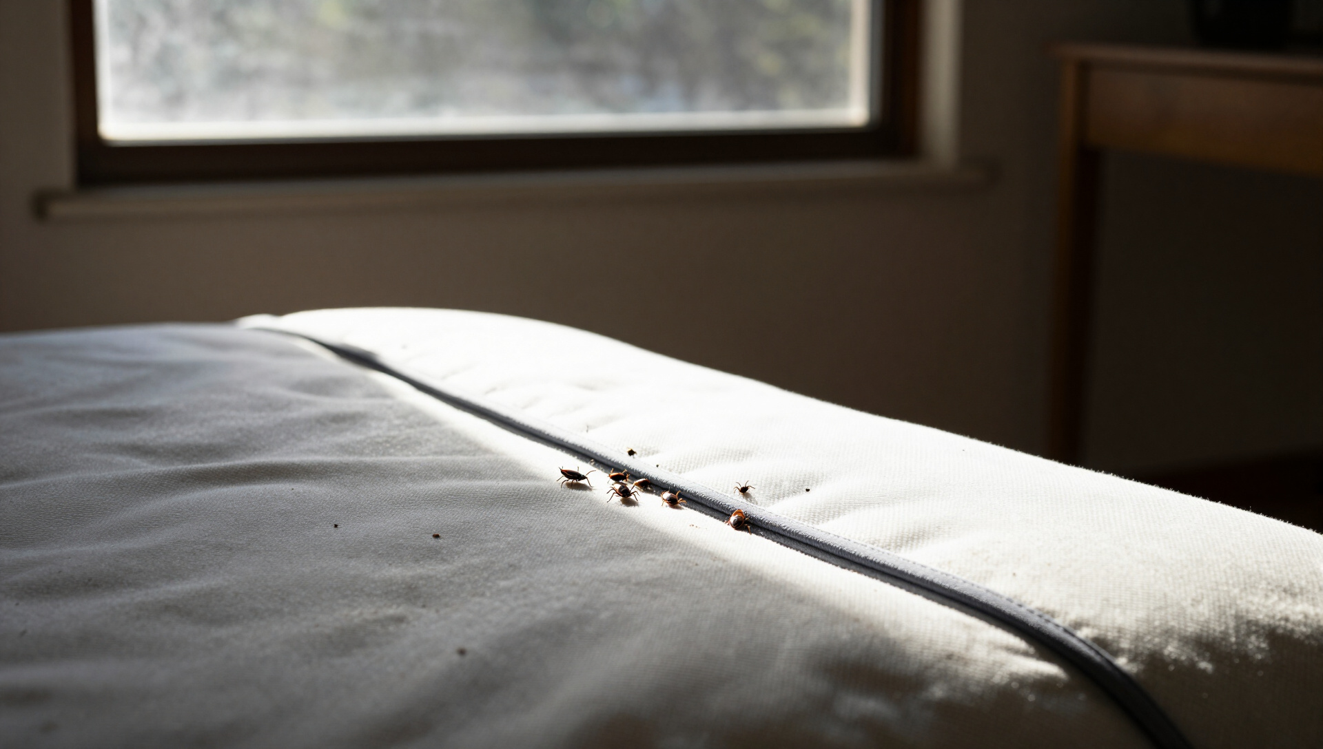 Bed Bugs Control in Pleasure Point