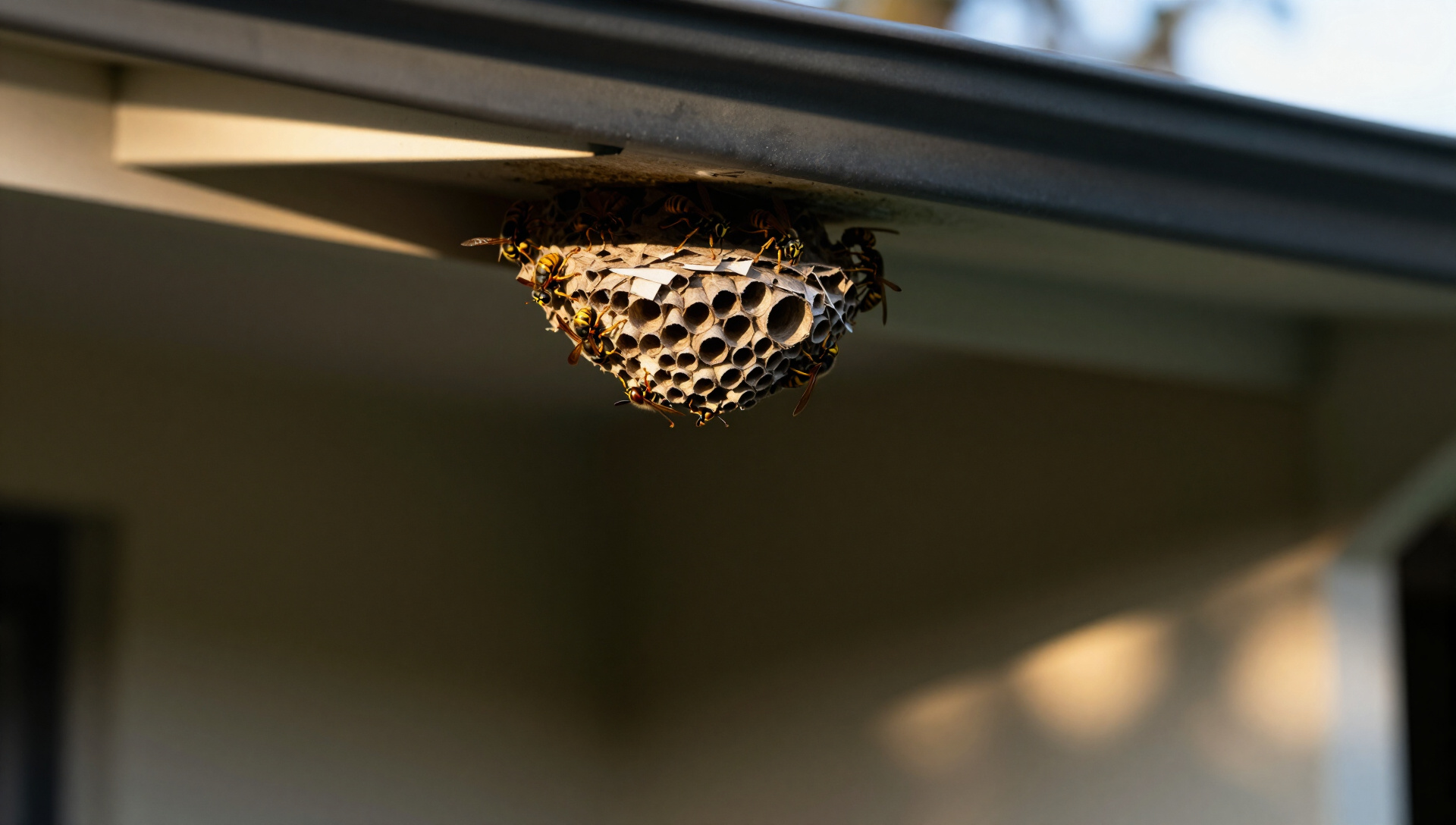 Bees and Wasp Removal in Pleasure Point